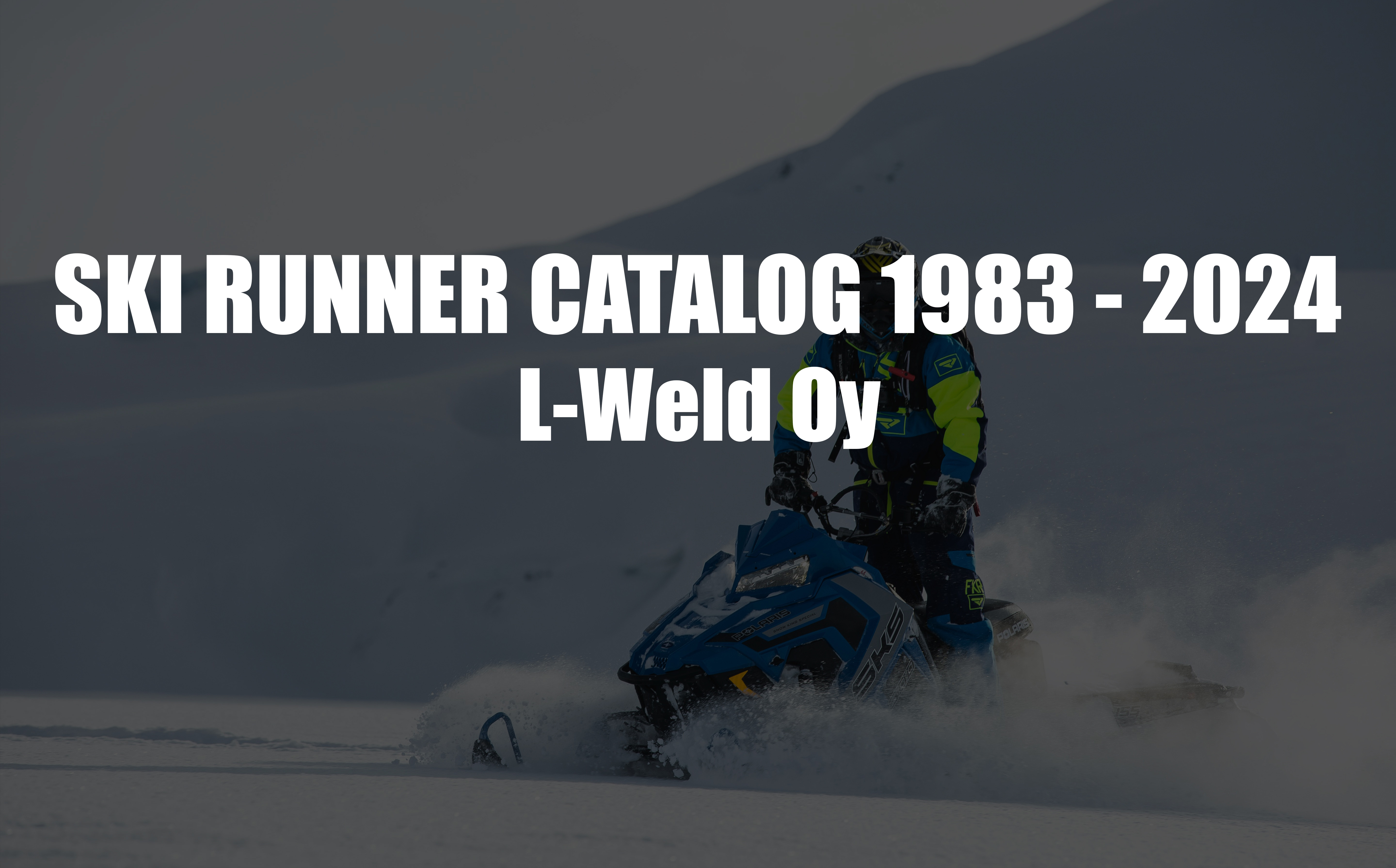 Photo by Sebastian Voortman from Pexels: https://www.pexels.com/photo/person-rides-on-blue-snowmobile-at-daytime-804571/